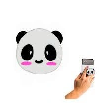 Popsocket Karakter Pop Socket 3D - Popsocket Kartun Lucu Holder Handphone