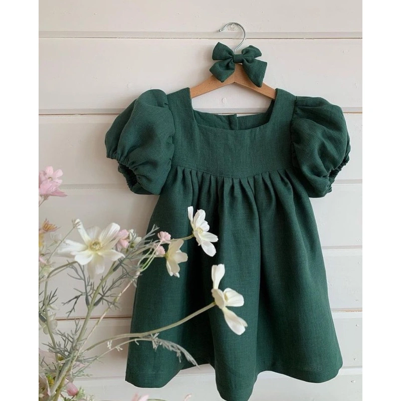 dress anak pakaian anak perempuan