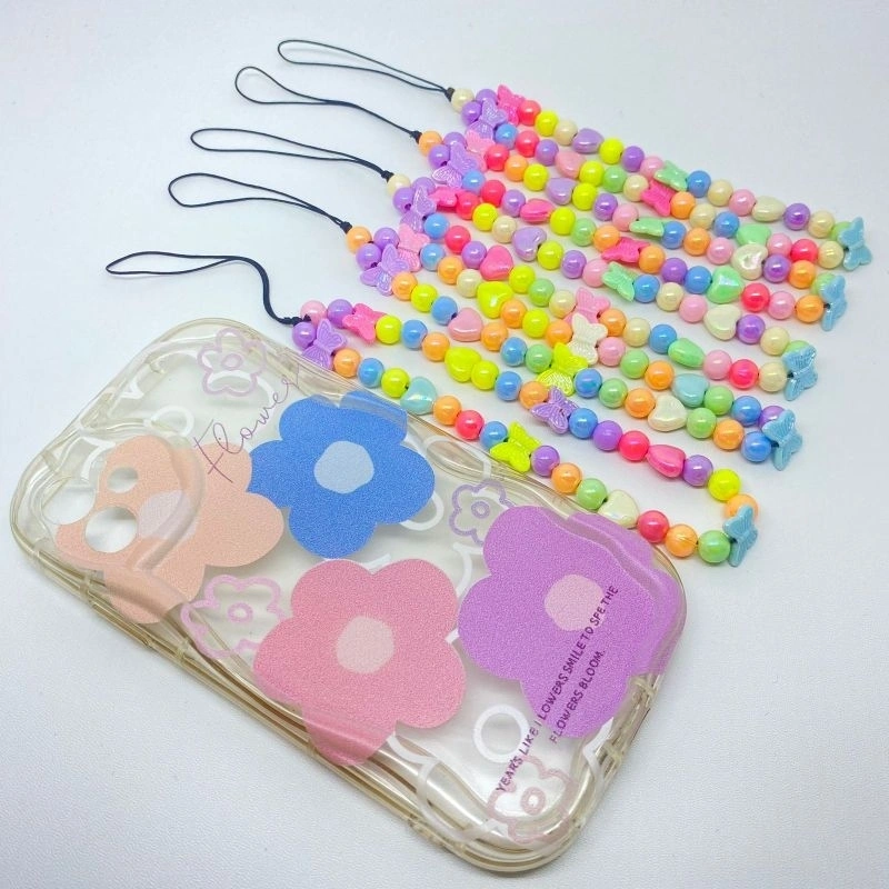 Strap Hp Lucu/tali gantungan hp iphone android