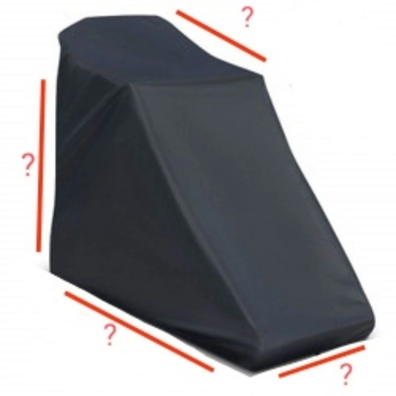 Custom Cover Treadmill Berbagai Ukuran dan Merk Bahan Waterproof