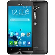 Asus Zenfone 2E RAM 2GB Resolusi 720 x 1280 piksel wifi only