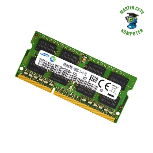 RAM LAPTOP DDR 3 4 GB PC12800 1066Mhz