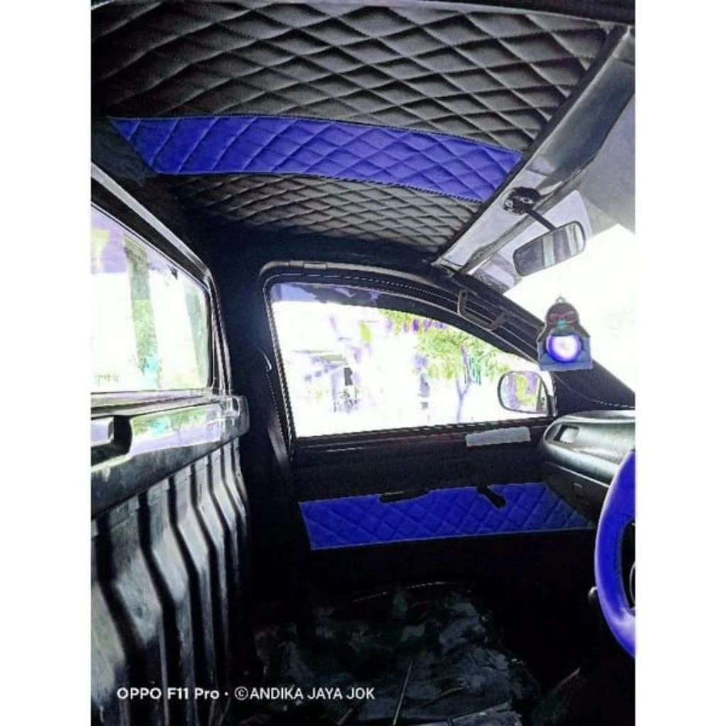 plapon atap mobil pickup new cary,cary Futura,grandmax dan megacary, pickup