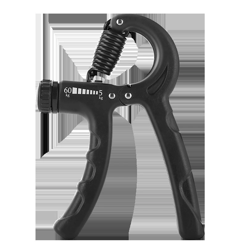 Handgrp HandGrip Alat bantu fitness Otot lengan Portab leolahraga tangan outdoor