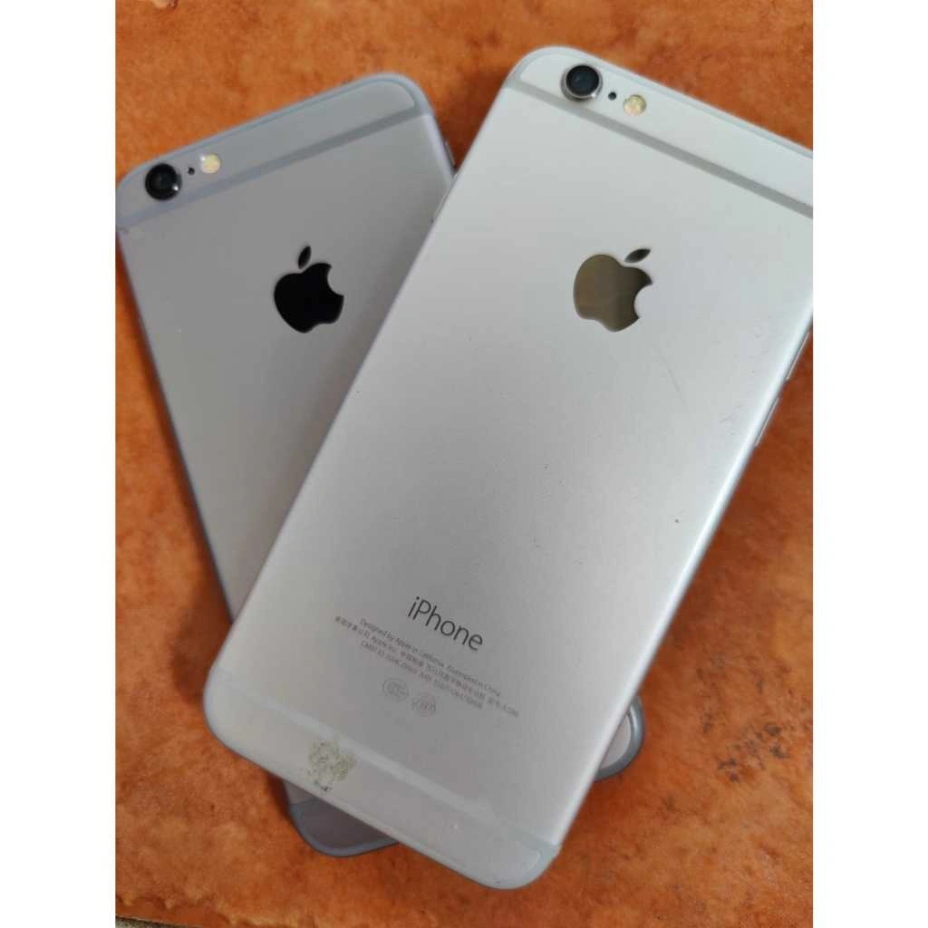 JUAL IPHONE 6 SECOND BERKUALTAS 100%