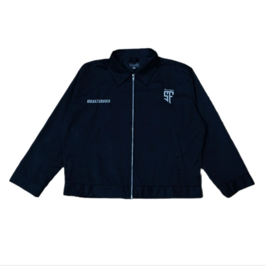 WORK JACKET STEADFRE BREAKTHROUGH