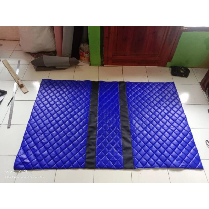 plapon atap mobil pickup New cary coltss120 grandmax DLL
