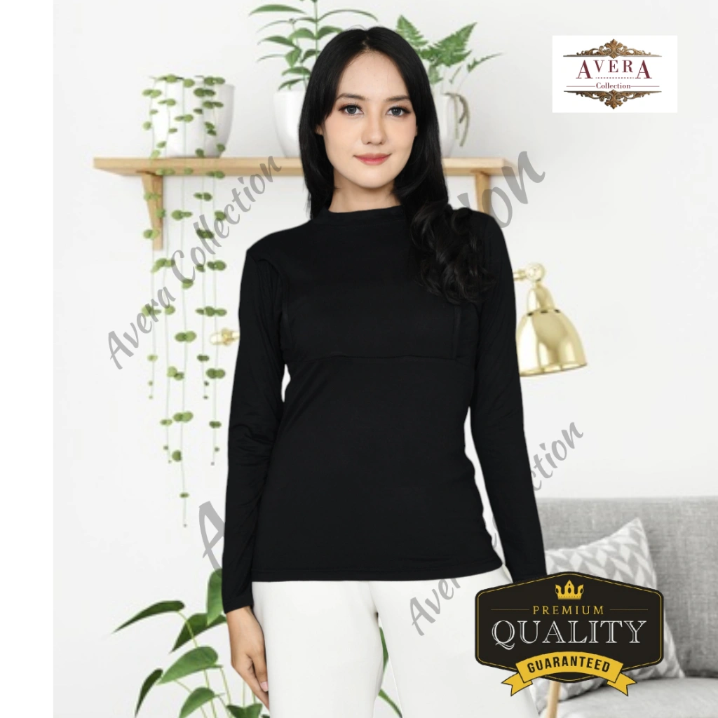 Manset Ibu Menyusui – Manset Lengan Panjang Nyaman untuk ASI