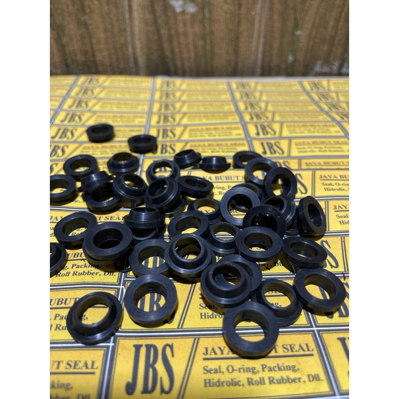Seal dust dongkrak 11 18 3/6 mm 10 butir