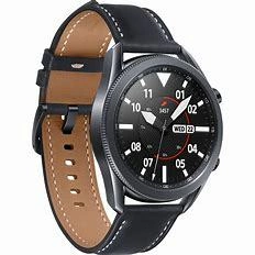 Samsung Galaxy Watch Series 3 45mm Second Original