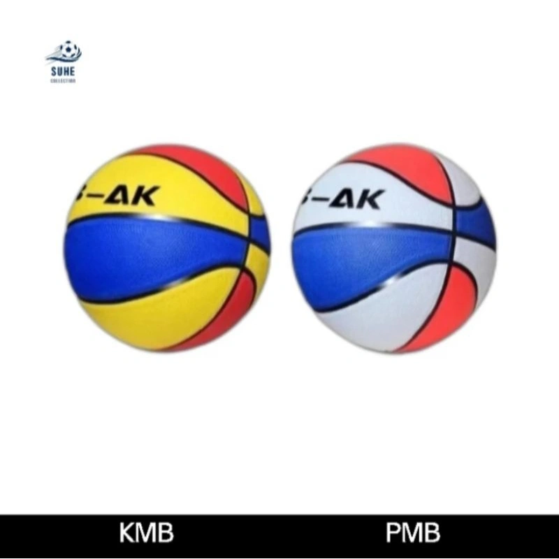 Bola Basket Anak Size 5 BBAK / BB-AK Murah Pantulan Bagus