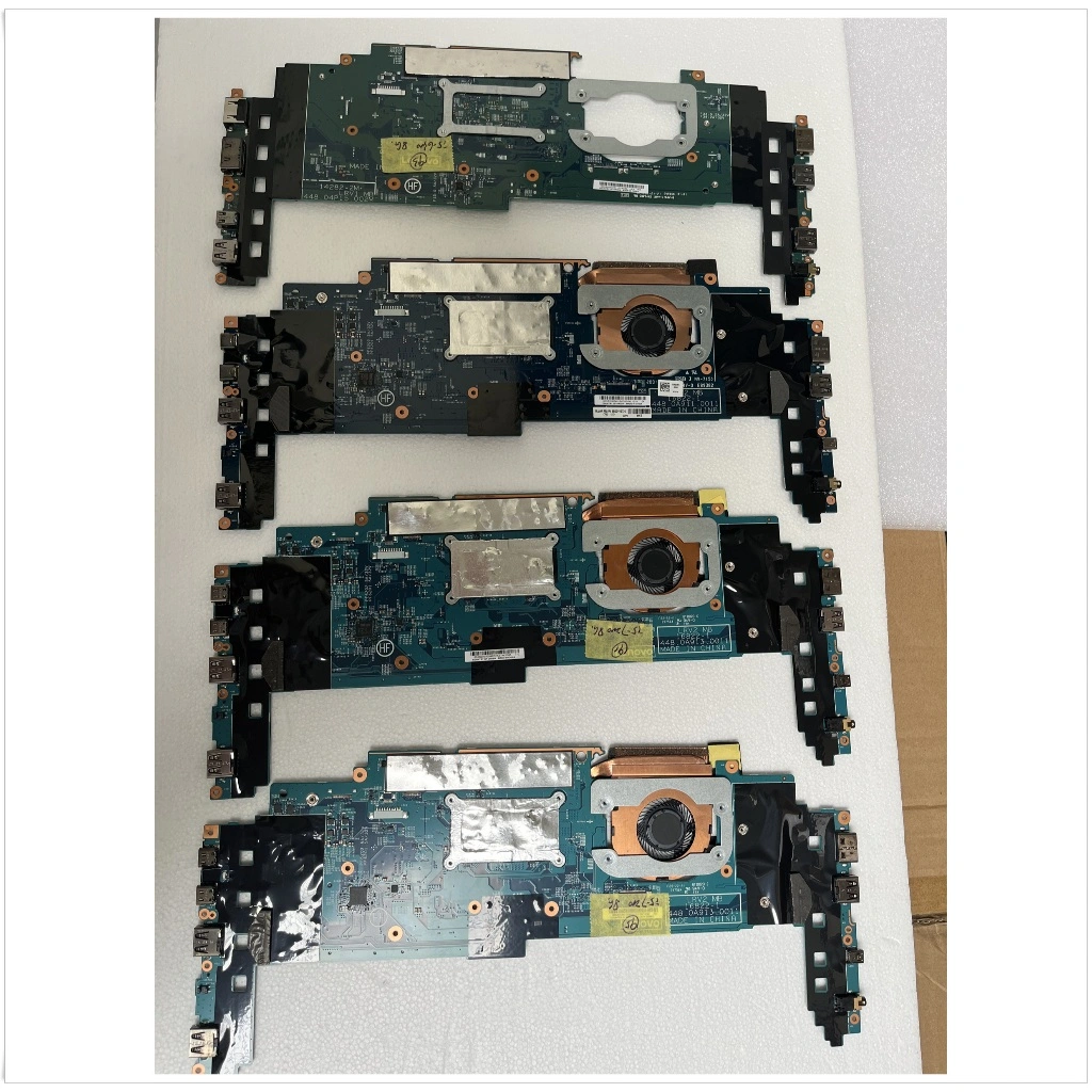 Berlaku untuk motherboard notebook Lenovo ThinkPad X1 YOGA Carbon 14282 16822 17800 I5-8 I7-8 I5-6 I7-6 I5-7 I7-7 memori onboard 8G 16G Pengujian 100% penuh untuk memastikan motherboard berfungsi dengan baik. Pesan segera untuk pengiriman,