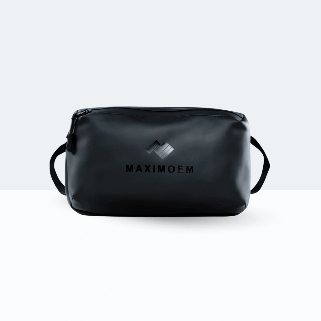 MAXIMOEM HANDBAG 6 in 1 | HANDBAG | CLUTHBAG | SLINGBAG | SHOULDERBAG | WAISTBAG | CHESTBAG
