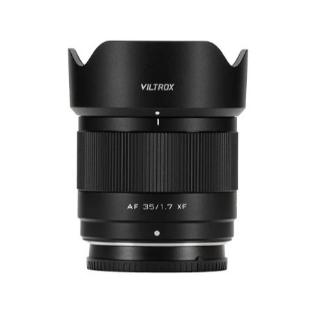 Viltrox AF 35mm F1.7 Air APS-C Auto Focus Prime Lens for Fujifilm X-Mount / Sony E-Mount / Nikon Z-Mount