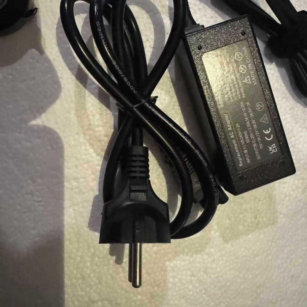 Adaptor charger Type-C ASUS, ACER, DELL Adaptor Laptop