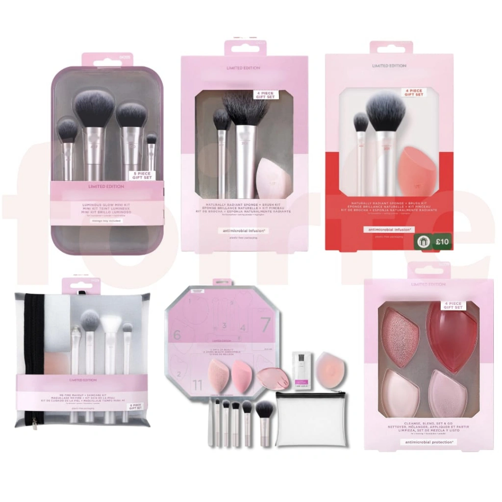 RT New Basic Set