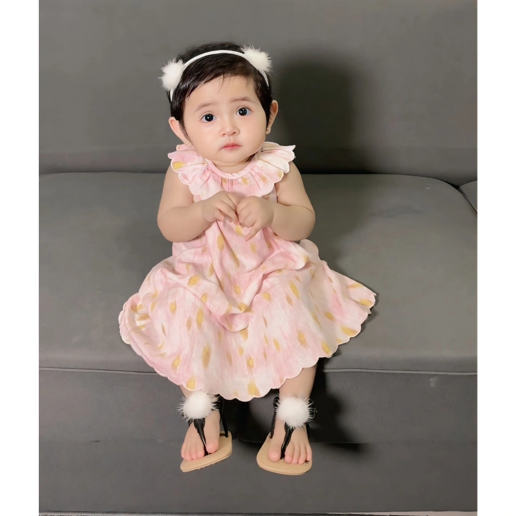 Tamagoo Tania Series Prewalker & Explorer Premium Sandal Bayi - antislip / Simple / Elegant