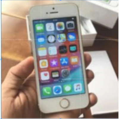HP ip 6 secoud original secoud ori ip 6 mulus dan aman berkualitas ip 6
