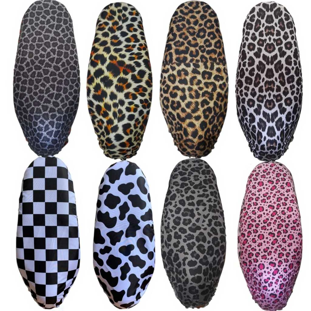 SARUNG JOK MOTOR COVER JOK MOTOR SEAT COVER ANTI CAKAR KUCING ANTI AIR PELINDUNG JOK MOTOR