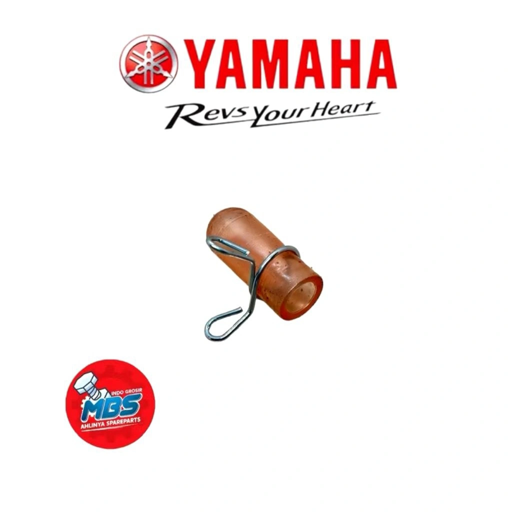 TUBE DRAIN KARET TUTUP BOX FILTER UDARA YAMAHA MIO  LEXY  NMAX PCX WAEROX DLL MATIC COCOK