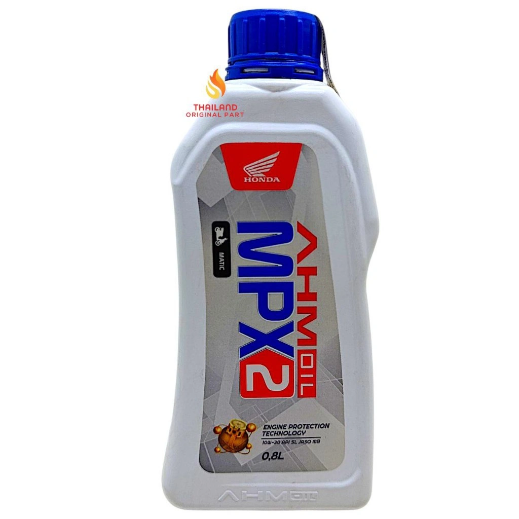 OLI MPX 2 HONDA 0.8L - OLI MATIC HONDA BEAT - SCOOPY FI KD1000