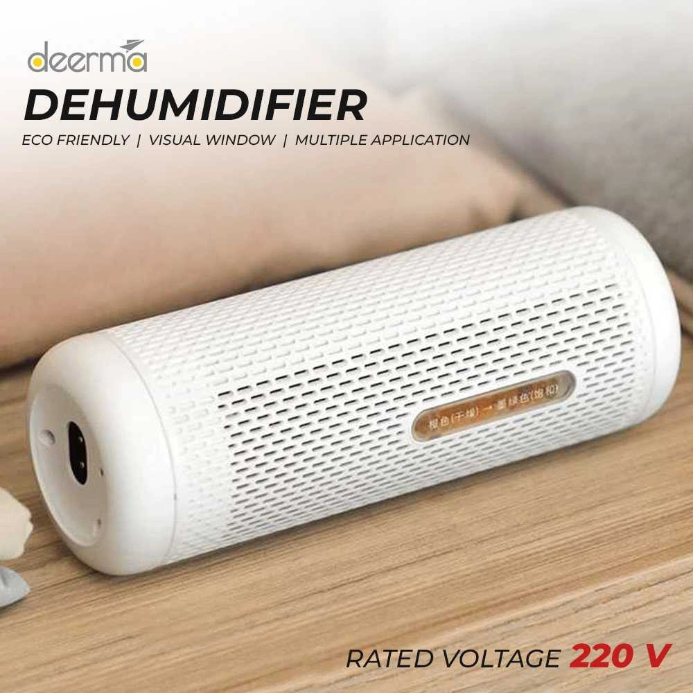 Dehumidifier Reusable Air Dryer Moisture Absorber