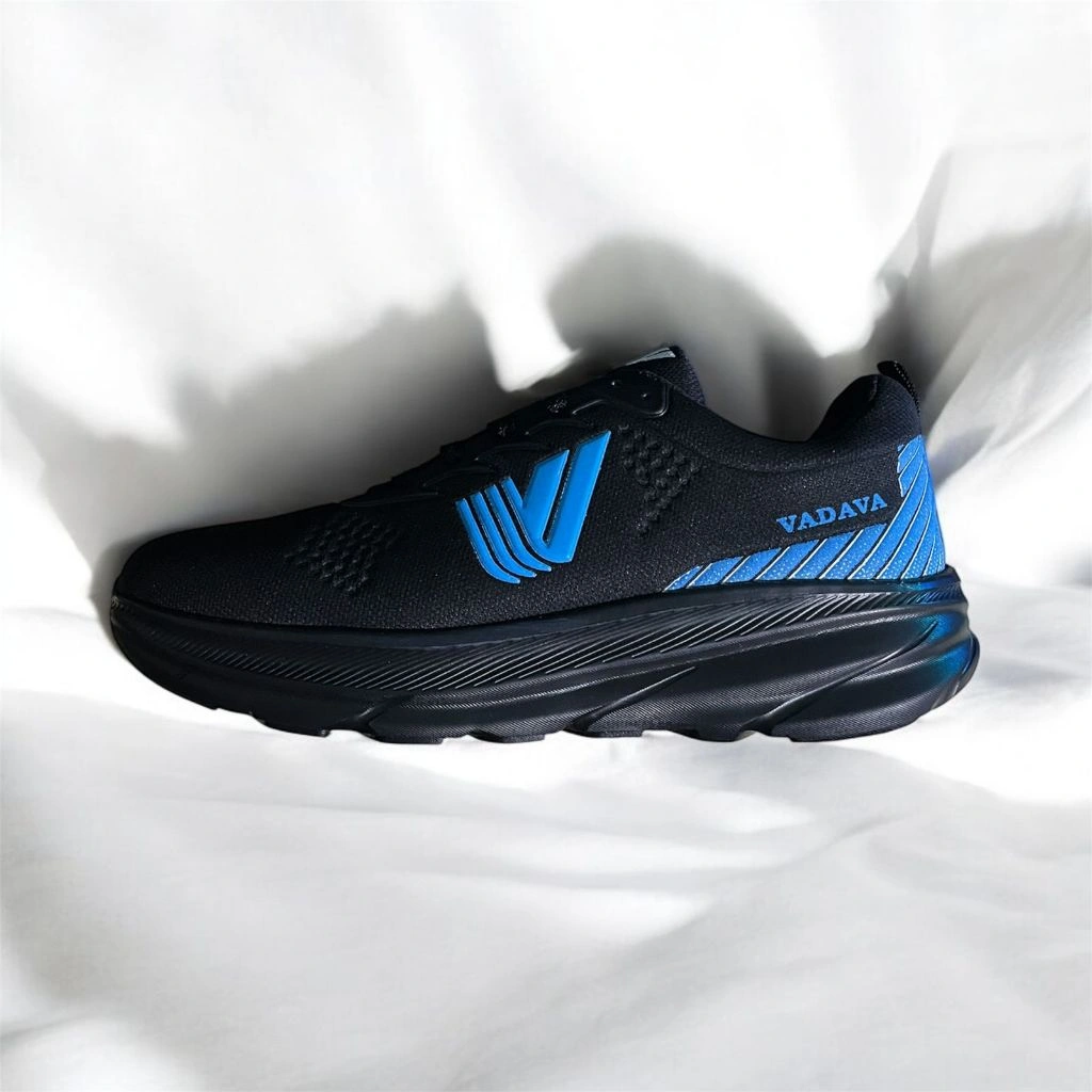 Vadava Sneakers Pria Wanita Sporty 38-44