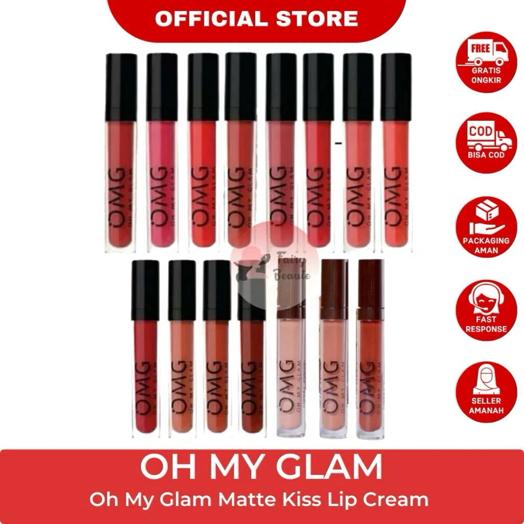 Lipcream OMG