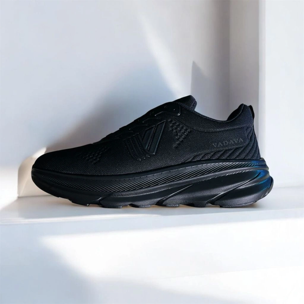 SPORT SNEAKERS PRIA WANITA UKURAN TERSEDIA 38-44