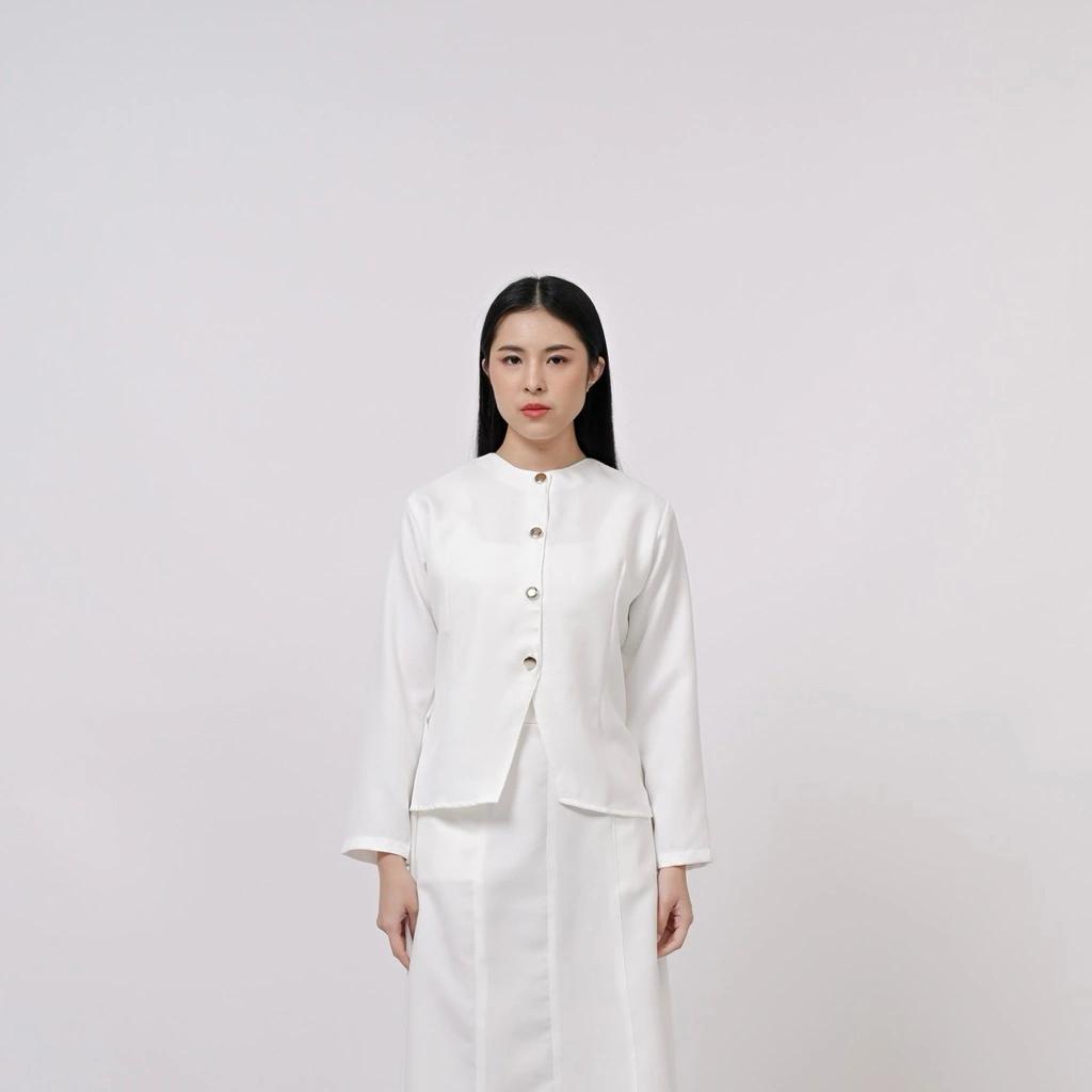 DEEPNY - Ailee Blazer | Atasan Blazer Wanita