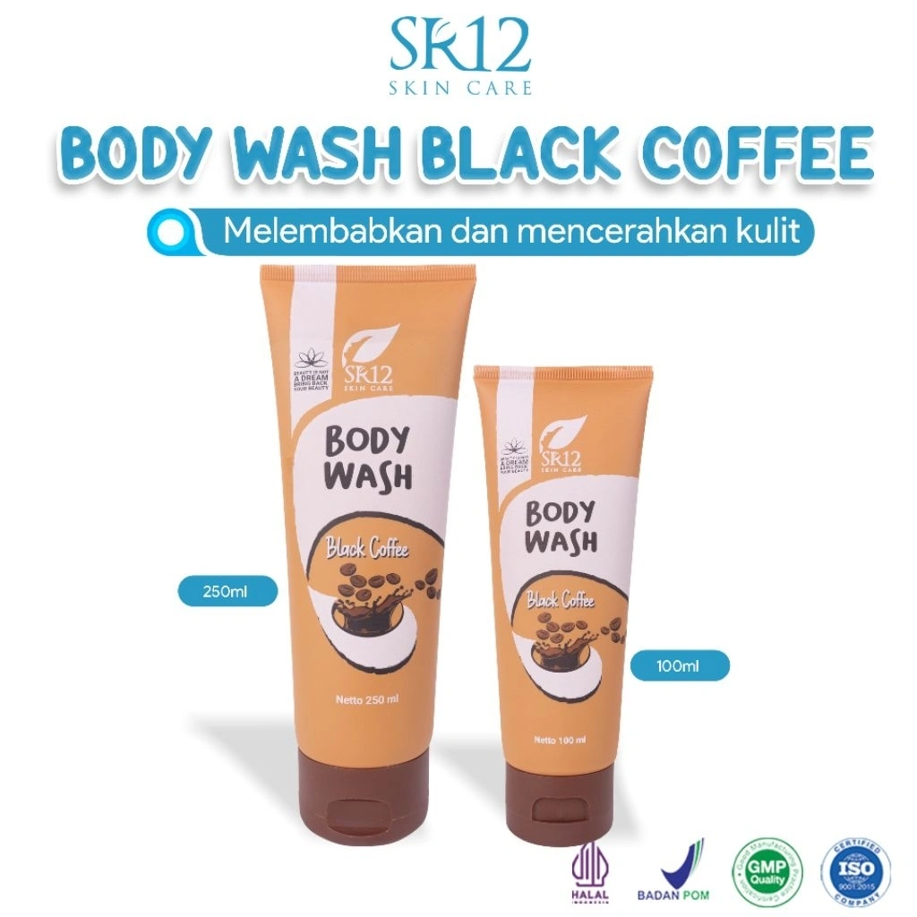 Body Wash Coffee sr12 – Sabun Mandi Kopi untuk Kulit Halus & Wangi Coffee Body Wash – Moisturizing & Refreshing Aroma Kopi Sabun Mandi Coffee – Kulit Lembut, Cerah & Wangi Kopi Coffee Body Wash Natural – Membersihkan & Menghaluskan Kulit