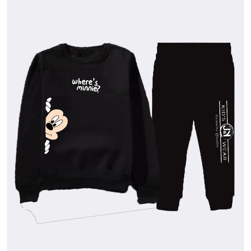 Setelan Panjang atasan anak laki-laki/perempuan unisex kaos distro premium ukuran M-XXL