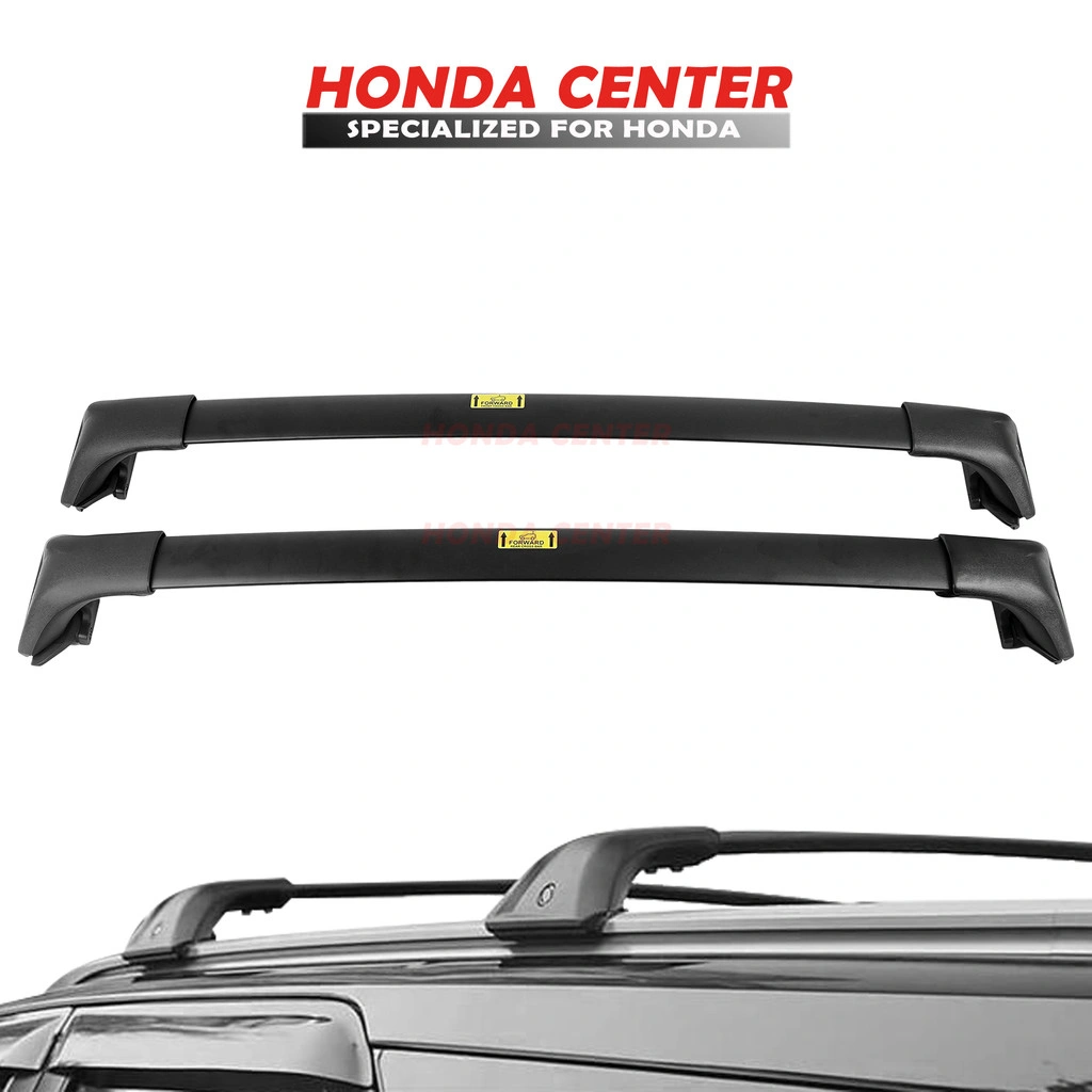 Crossbar Cross Bar Roof Rack Disign OEM Toyota Fortuner Chery Tiggo 8