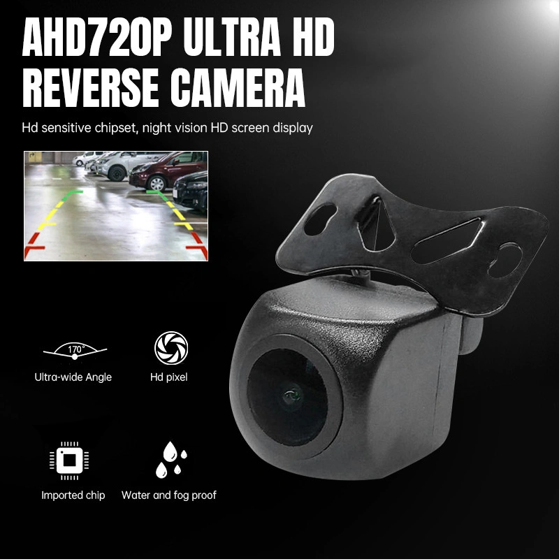 Kamera Parkir Orca AHD 720P Waterproof Mundur Mobil Night Vision HD Terbaru
