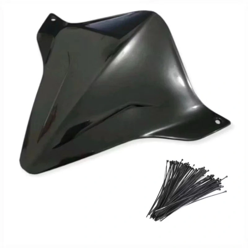 MJV Visor sepeda BMX - Tameng sepeda BMX