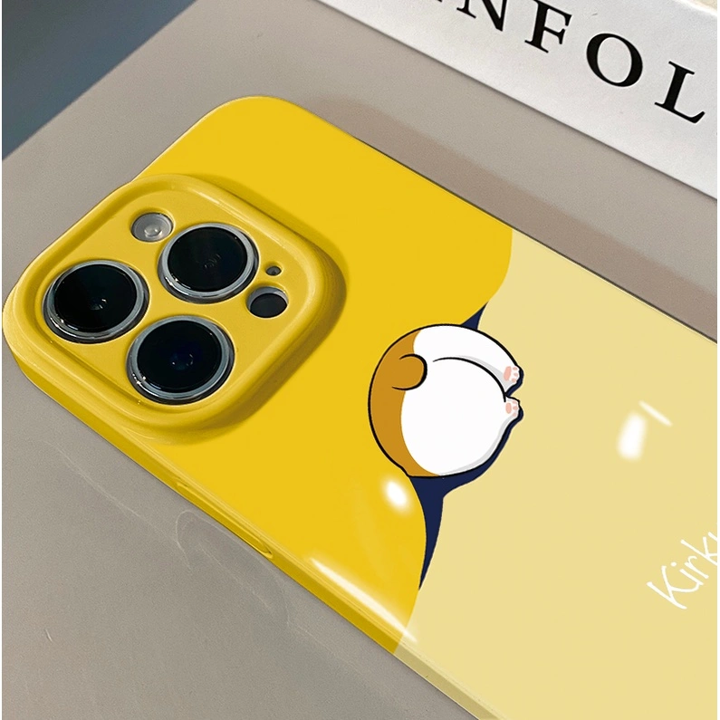 HardCase IPhone 11 Untuk IPhone 12Mini IPhone Xr Case Hard Case IPhone 6 7 8 Plus Xsmax Casing IPhone 11pro 12promax Case Hp IPhone 13 14promax IPhone Case 8+