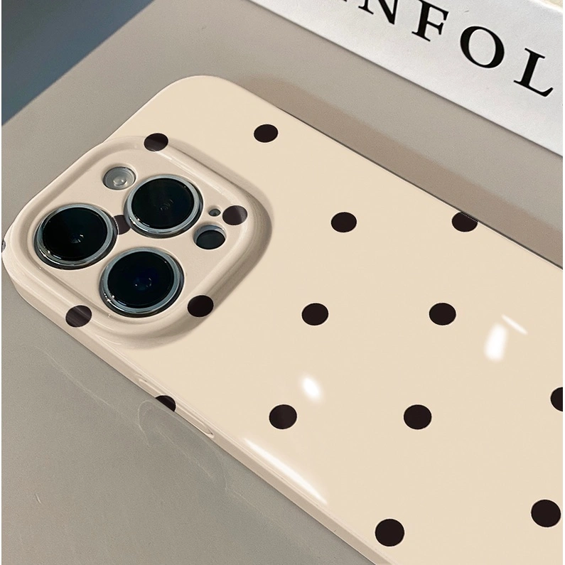 HardCase IPhone Untuk IPhone 11 IPhone 13pro Case Hard Case IPhone 6 7 8 Plus Xsmax Casing IPhone 11pro 12promax Case Hp IPhone 13 14promax IPhone 12Mini Case 6