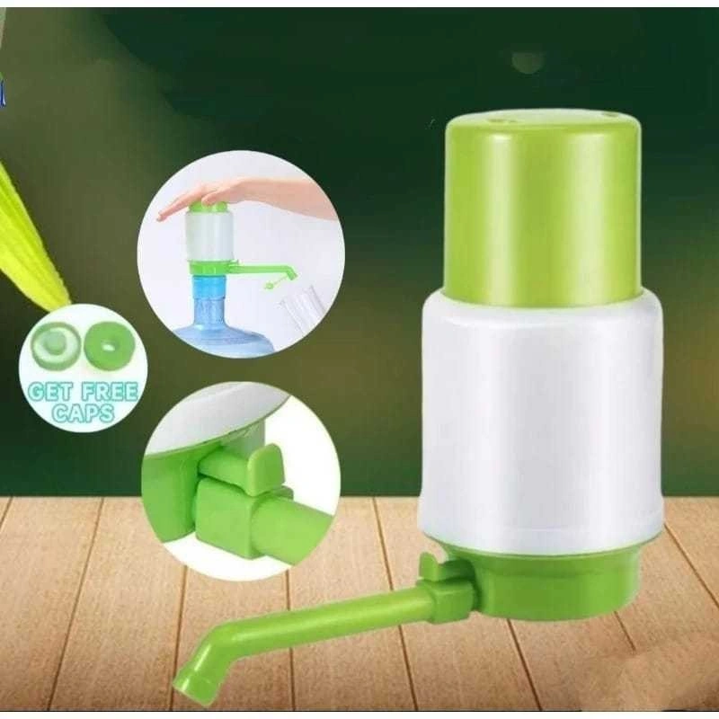 Pompa Galon Manual | Water Pump Manual KK