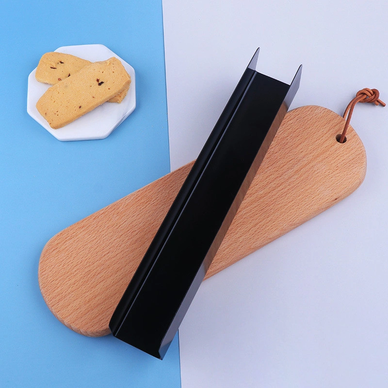 U Shape Mould Cetakan Kue - Loyang Cetakan Biscuit, Untuk Pembuatan Kue Kering, Berkualitas | COD