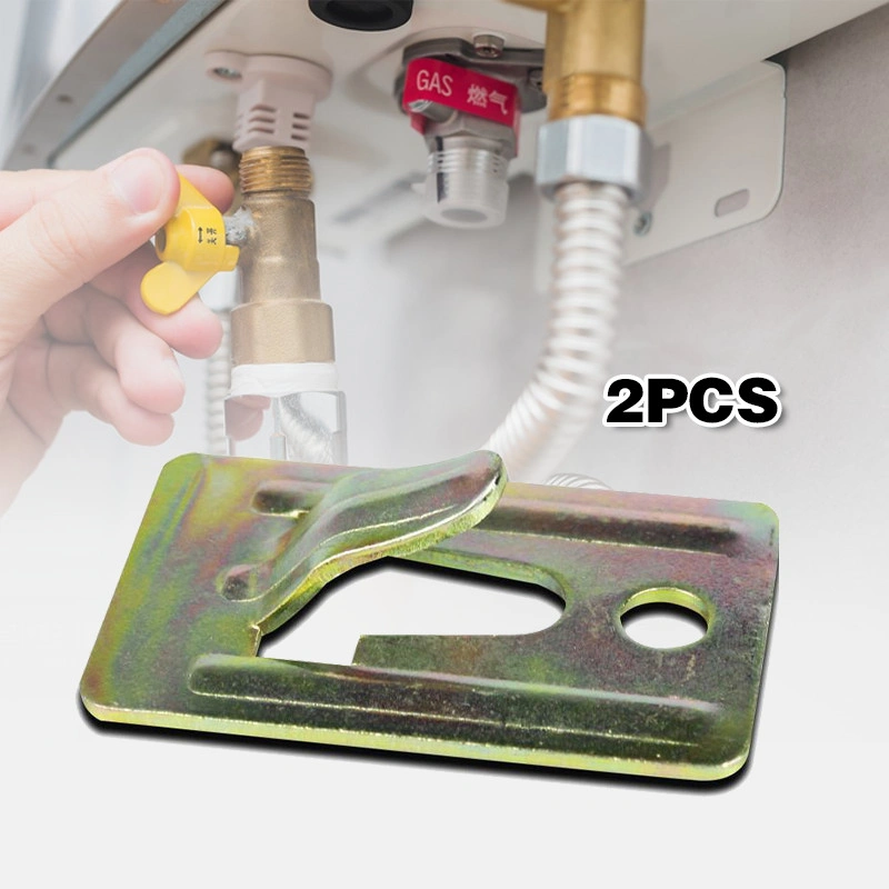Breket Water Heater Electrik / Breket Pemanas Air / Breket Water Heater Listrik