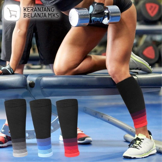 Calf Compression Sleeves Running Leg 20-30Mmhg Socks