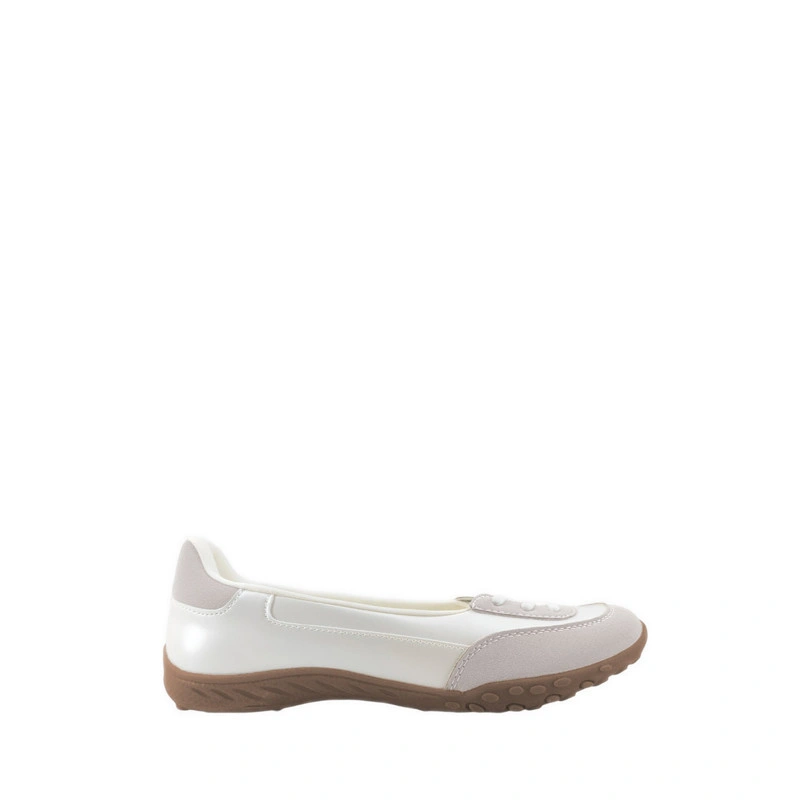 Astec Myra Women's Lifestyle Shoes - White