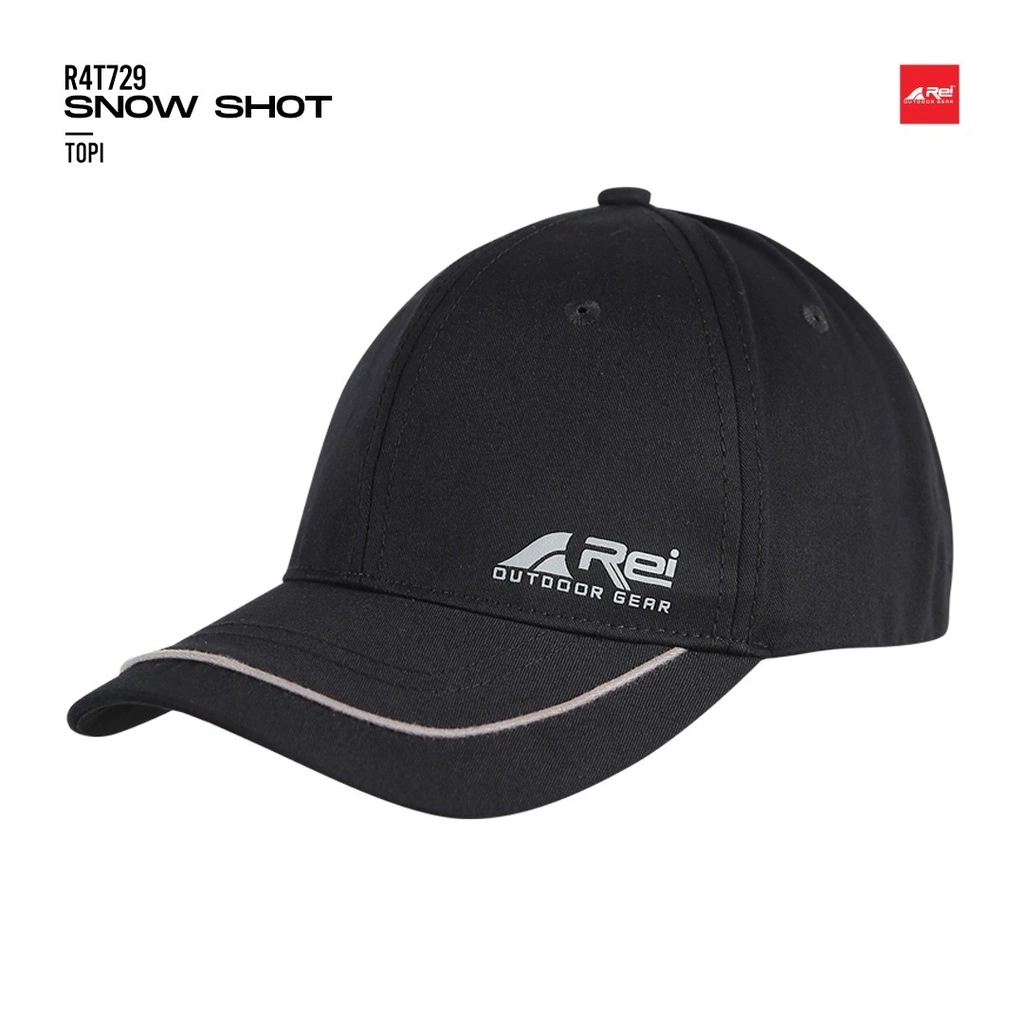 Topi Pria Snow Shot Arei Outdoorgear