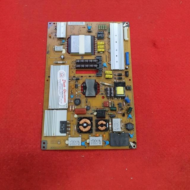 MESIN TV LED - REGULATOR - PSU - POWER SUPPLY LG 32LW4500