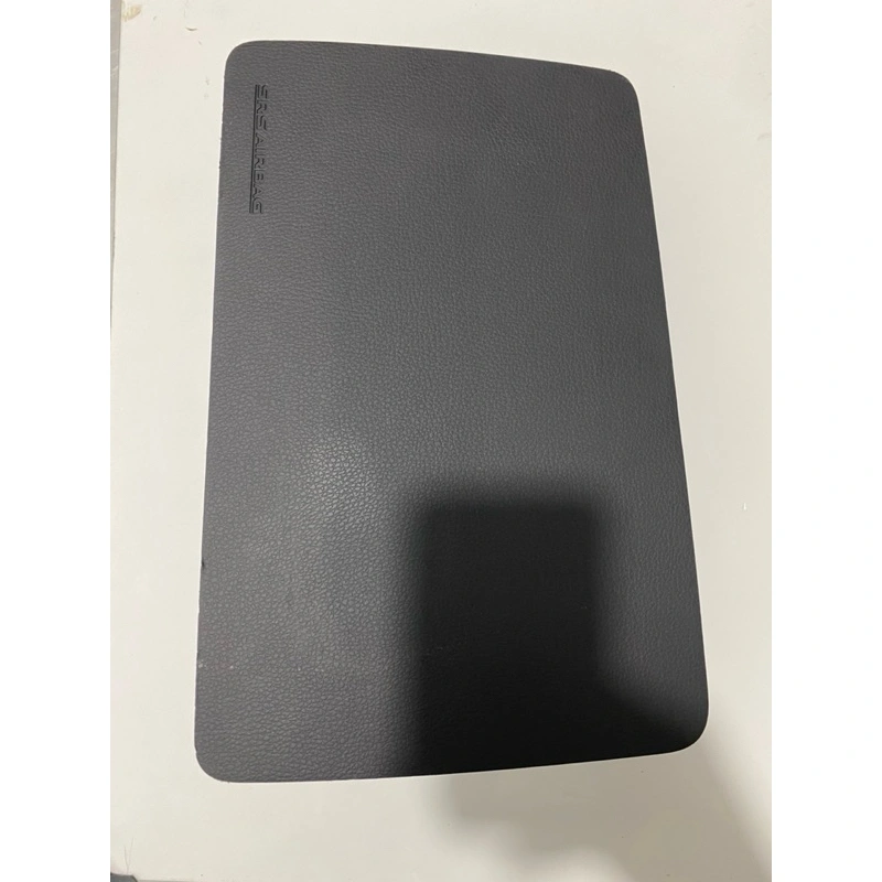 cover airbag air bag penumpang Mitsubishi Xpander original dashboard sebelah kiri