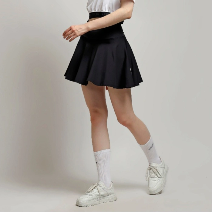 #CORENATIONCLUB Jacquelyn II Rok Padel Tennis Golf Skort - Rok Tennis Olahraga Wanita