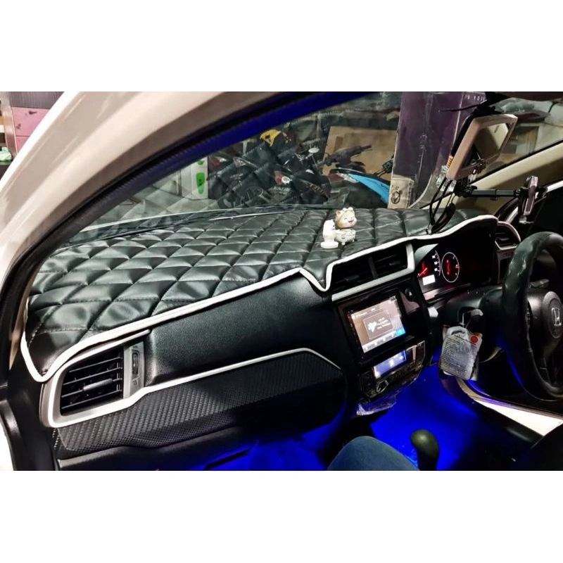 Alas Dashboard Mobil Honda Brio-Mobilio 2012-2015