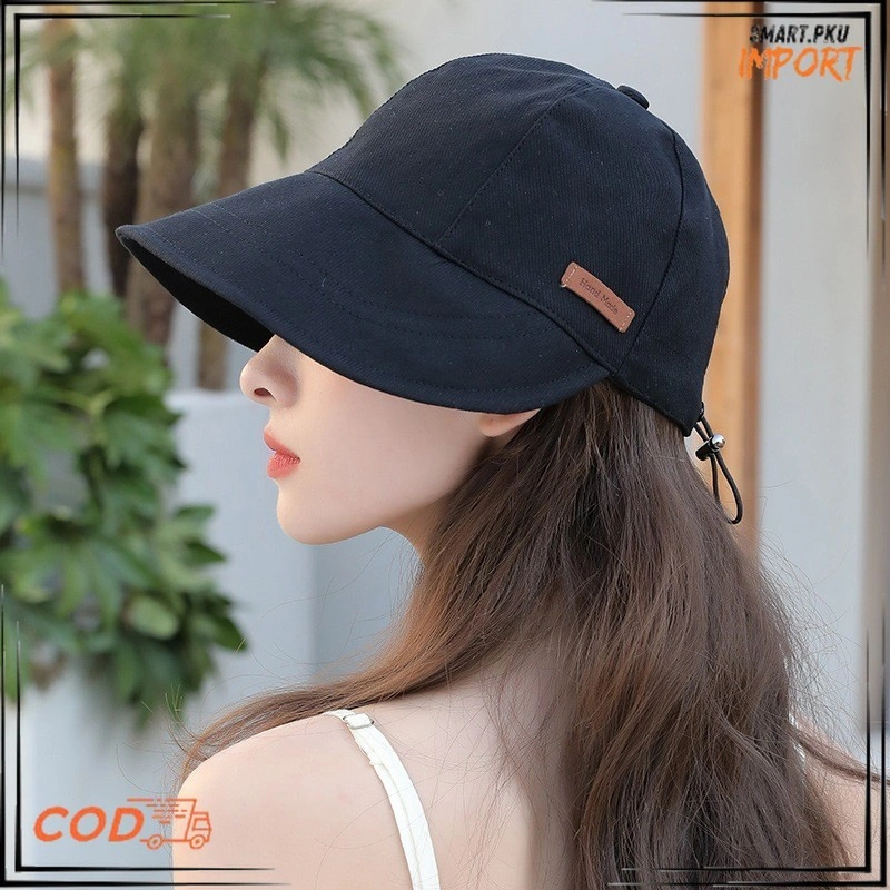 Topi Baseball Hat Pria Wanita Dewasa Model Baru Premium Sporty Unisex Cotton MZ021 Import