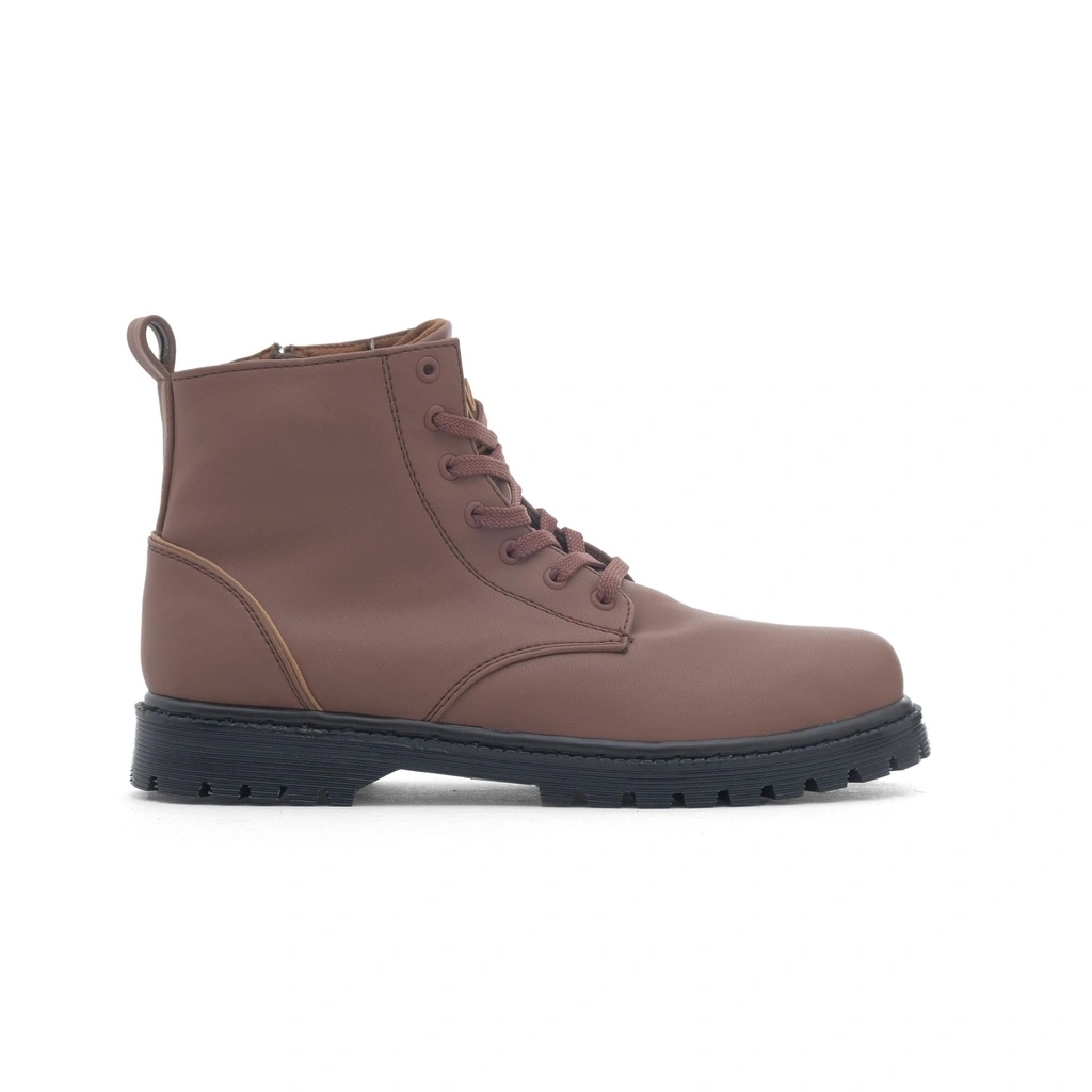 NOKHA Kody Brown Boots Pria