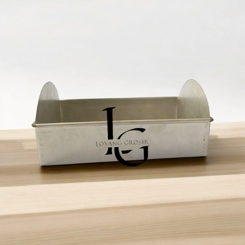 Loyang roti sisir roti manis ukuran 20 22 bahan almunium